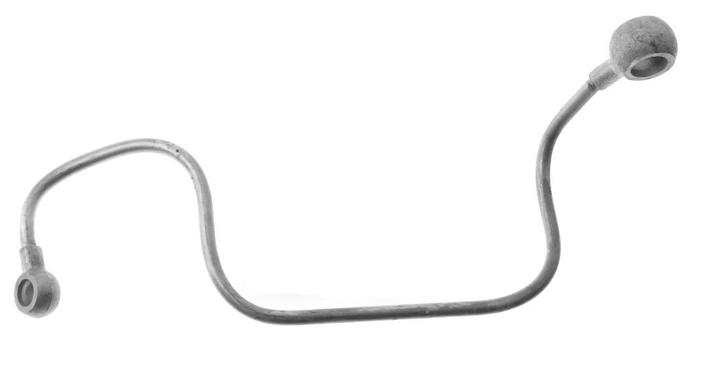 купить Трубка подвода масла к корректору по надуву 236БЕ