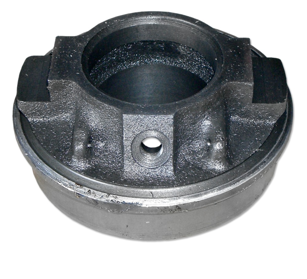 фото подшипник выжимной в сборе евро / пао камаз 17-1601180 