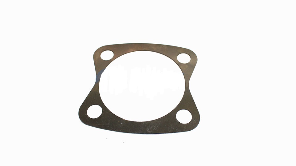 купить Прокладка регулировочная поворотного кулака 076 / ПАО КамАЗ (0,2 мм)