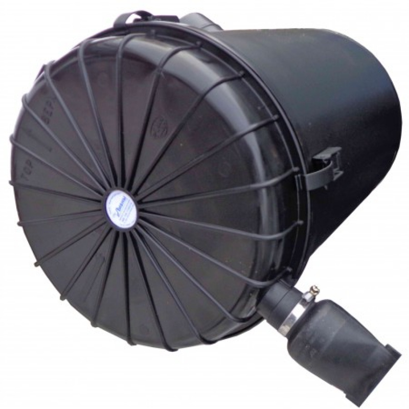 купить Фильтр воздушный в сборе ЕВРО-2 / АО "Автоагрегат" г.Ливны