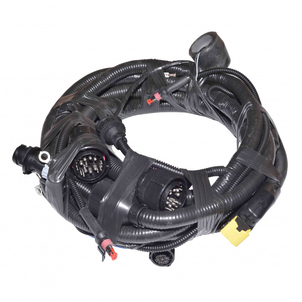 купить Пучок проводов рамный 6520 (-50) (правый) Евро-4