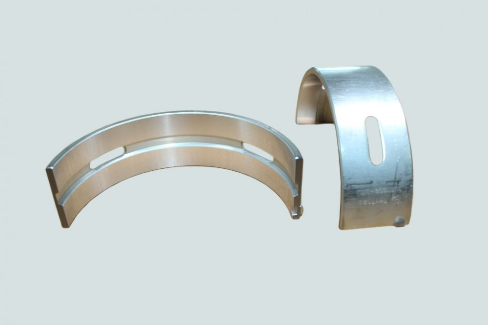 фото вкладыш к/в коренной верхний стд. (6ct, isc, isle, l)   (о+) 3916840/ 3901630 3944158 