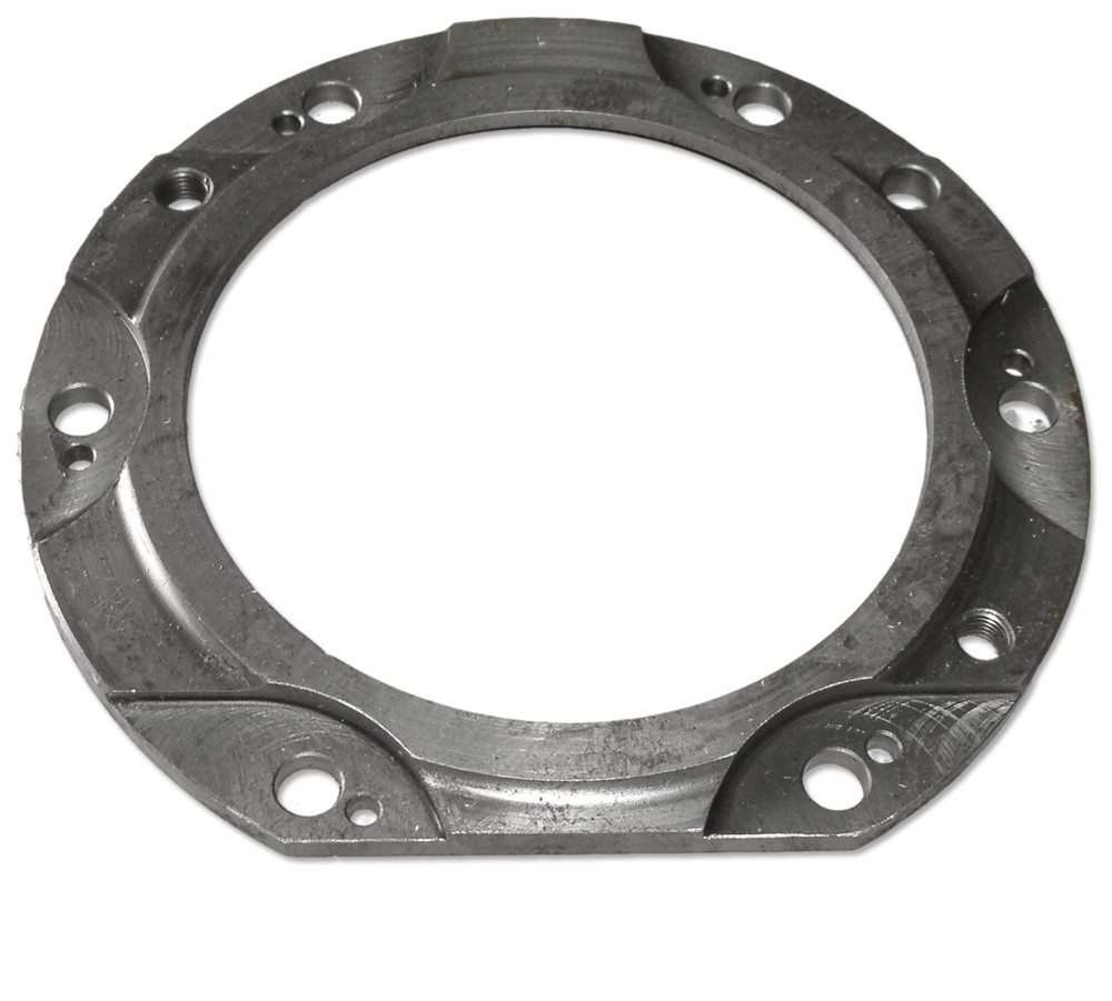 купить Крышка первичного вала делителя  ( КОЛЬЦО) на КПП-154 / ПАО КамАЗ