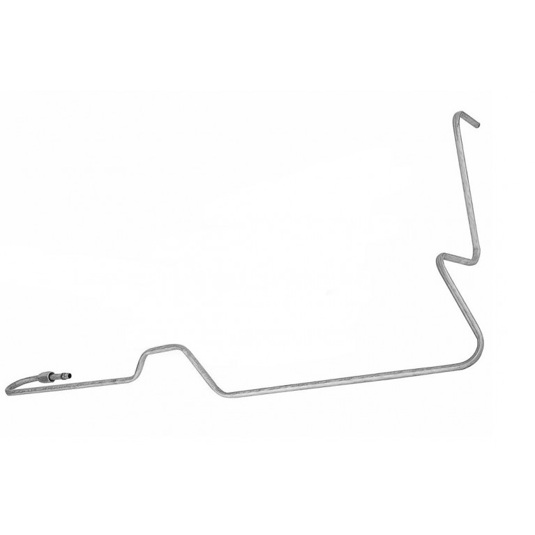 купить Трубка от ТННД к ФГОТ  / КМД