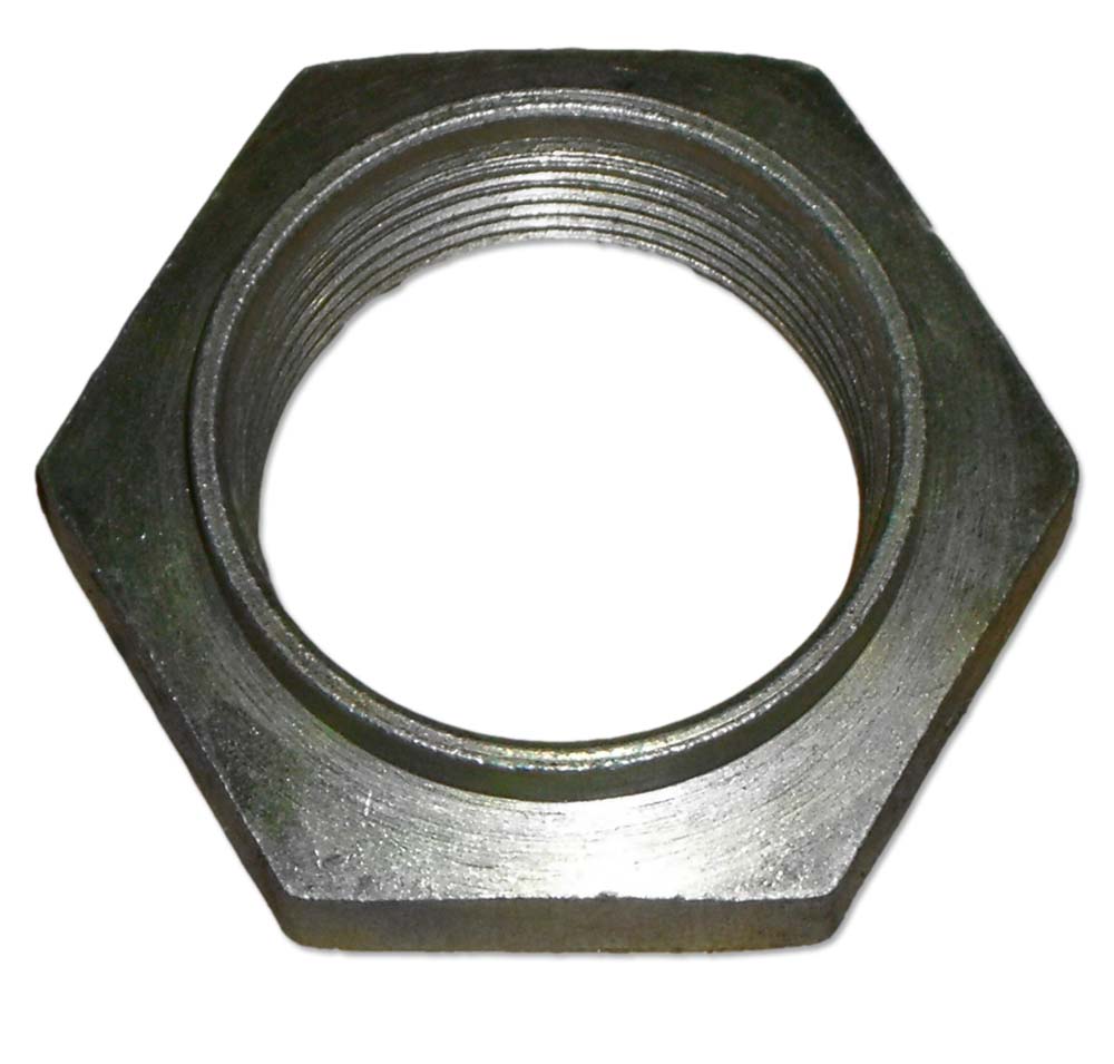 купить Гайка (на 105 вал) на хвостовик КПП 39х2 / ПАО КамАЗ