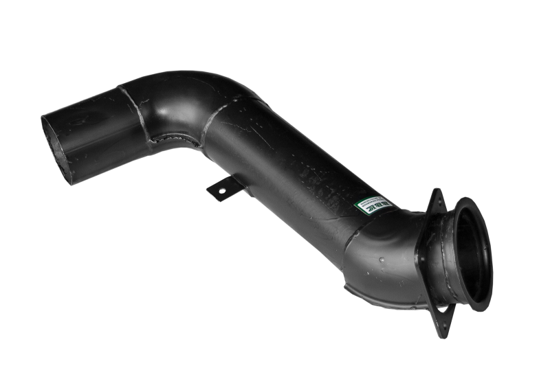 фото патрубок выпускной ( эжектор ) 54115 / пао камаз 54115-1203048 