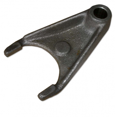 купить Вилка включения КОМ (на лебедку) / ПАО КамАЗ