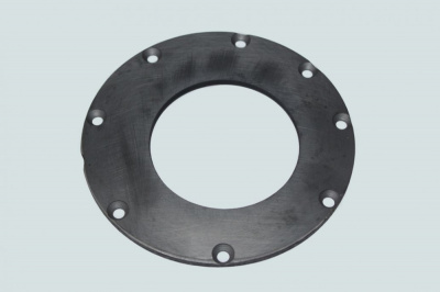 Крышка масляного насоса защитная ISF3.8 4947075 купить у ЛОРРИ ТРАНС фото крышка масляного насоса защитная isf3.8 4947075