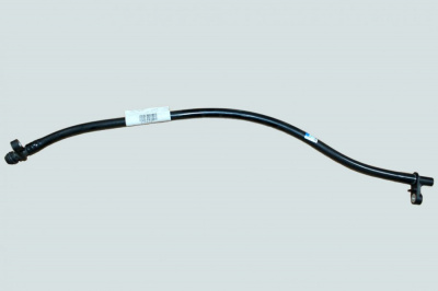 фото трубка масляного щупа (isf3.8) foton 4982798 5254791 