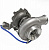 купить Турбокомпрессор S410G (на 5490) / Borg Warner