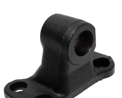 купить Кронштейн ( бабочка )  на 4310 / ПАО КамАЗ 