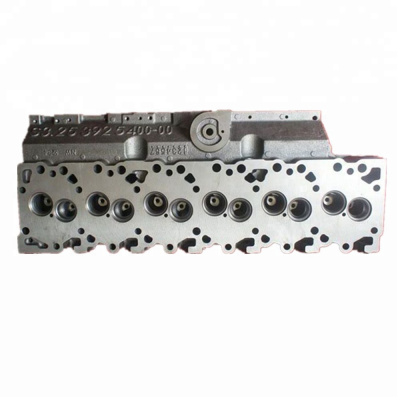 купить Головка блока цилиндров  (ГОЛАЯ) 6ВТ EQB