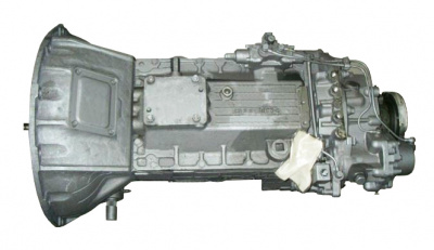 купить КПП с демультипликатором(однодиск.сц.)