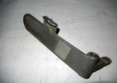 купить Педаль газа старого образца (ГОЛАЯ)