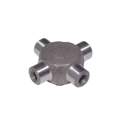 купить Крестовина тяги кулисы / завод