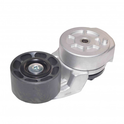 фото ролик натяжной d=74 мм (isbe, 4/6bt) 3922900/ 3934818 3937553 