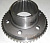 купить Ступица шестерни бортовой передачи,шлицевая=68мм