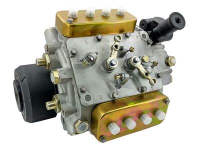 купить ТНВД  Евро-1 337-42