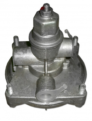 заказать Клапан КУТП-1 / ООО "РААЗ" г.Рославль купить Клапан КУТП-1 / ООО "РААЗ" г.Рославль