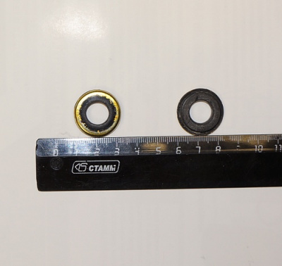 купить Шайба клапанной крышки 650