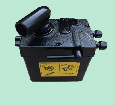 купить Насос подъема кабины ЕВРО