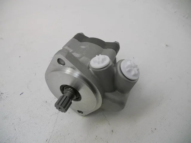 фото насос гур (аналог 7685 955 368) zyb-1816r/817-3 аналог завод(6533-3407200-02) 7685955368 