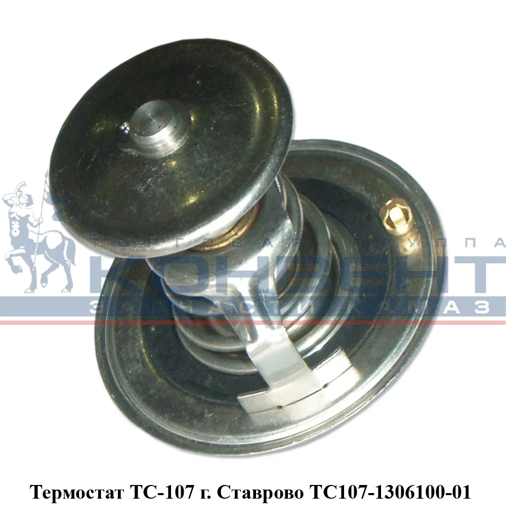 купить Термостат 80°C / ПРАМО