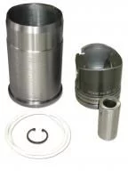 купить Гильза+поршень+кольца+палец   ( Дальнобой )  740 "Эксперт" / Костромской завод автокомпонентов