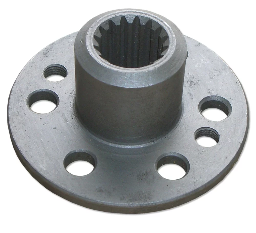 купить Полумуфта отбора мощности (на коленвал)