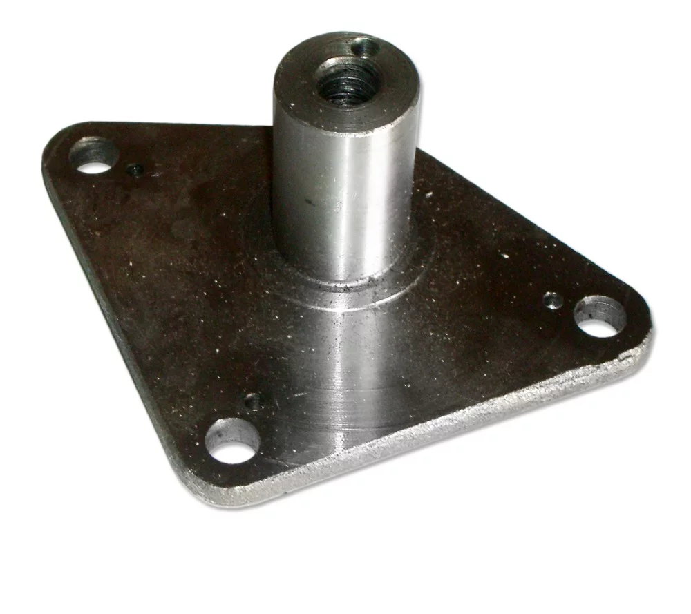 купить Ось ведущей шестерни привода распредвала  / ПАО КамАЗ