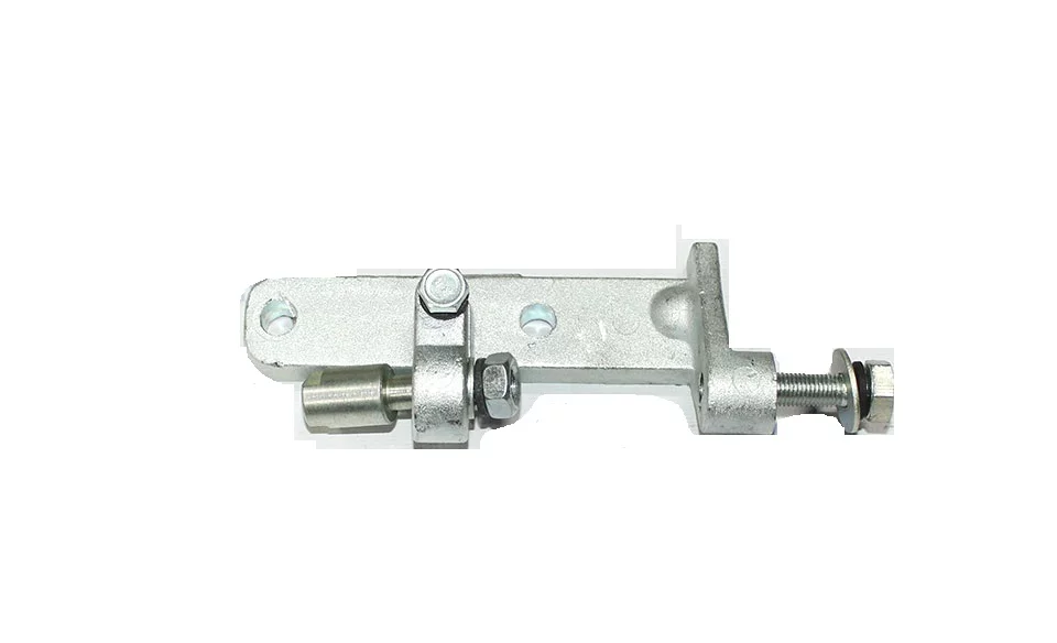 купить Кронштейн крепления генератора нижний / ПАО КамАЗ