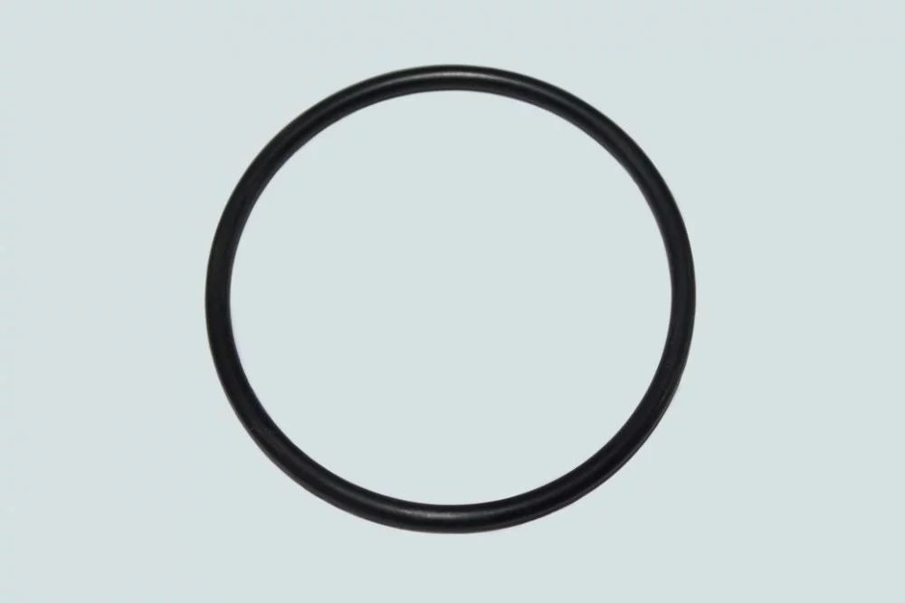 фото кольцо уплотнительное подводящего патрубка водяного насоса isf2.8, isf3.8 5257072 