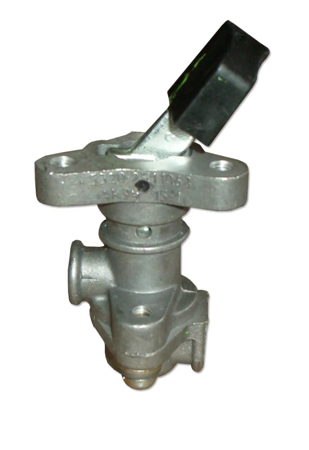 купить Кран включения блокировки МОД / ПАО КамАЗ