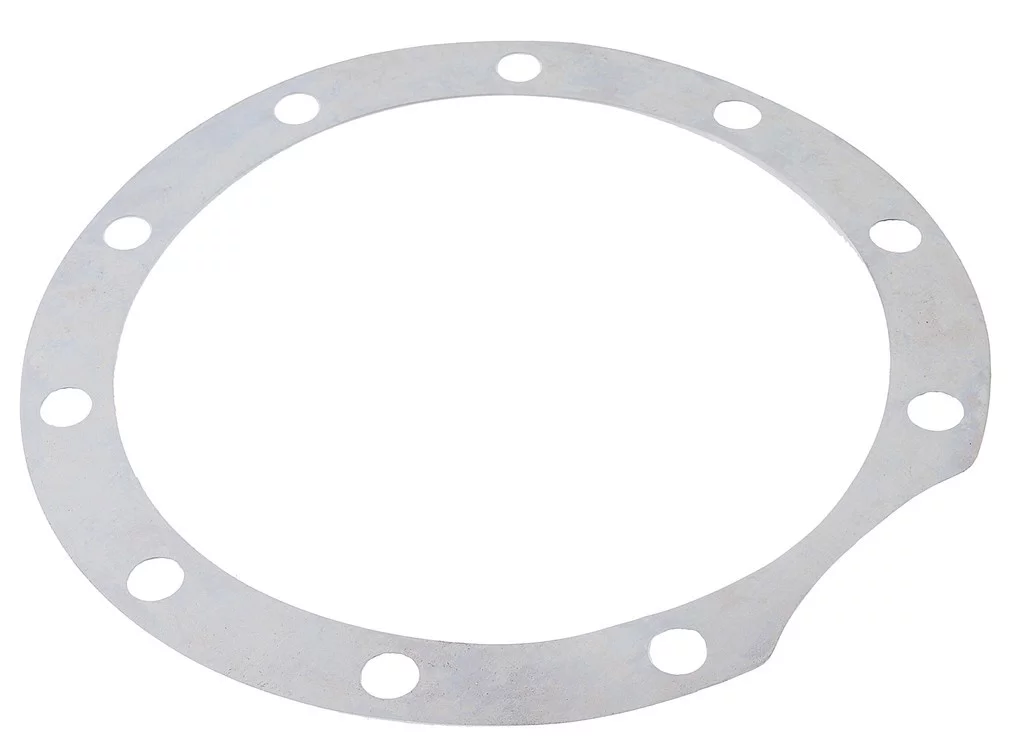 купить Прокладка регулировочная заднего редуктора на 6520 (0,5мм) / ПАО КамАЗ