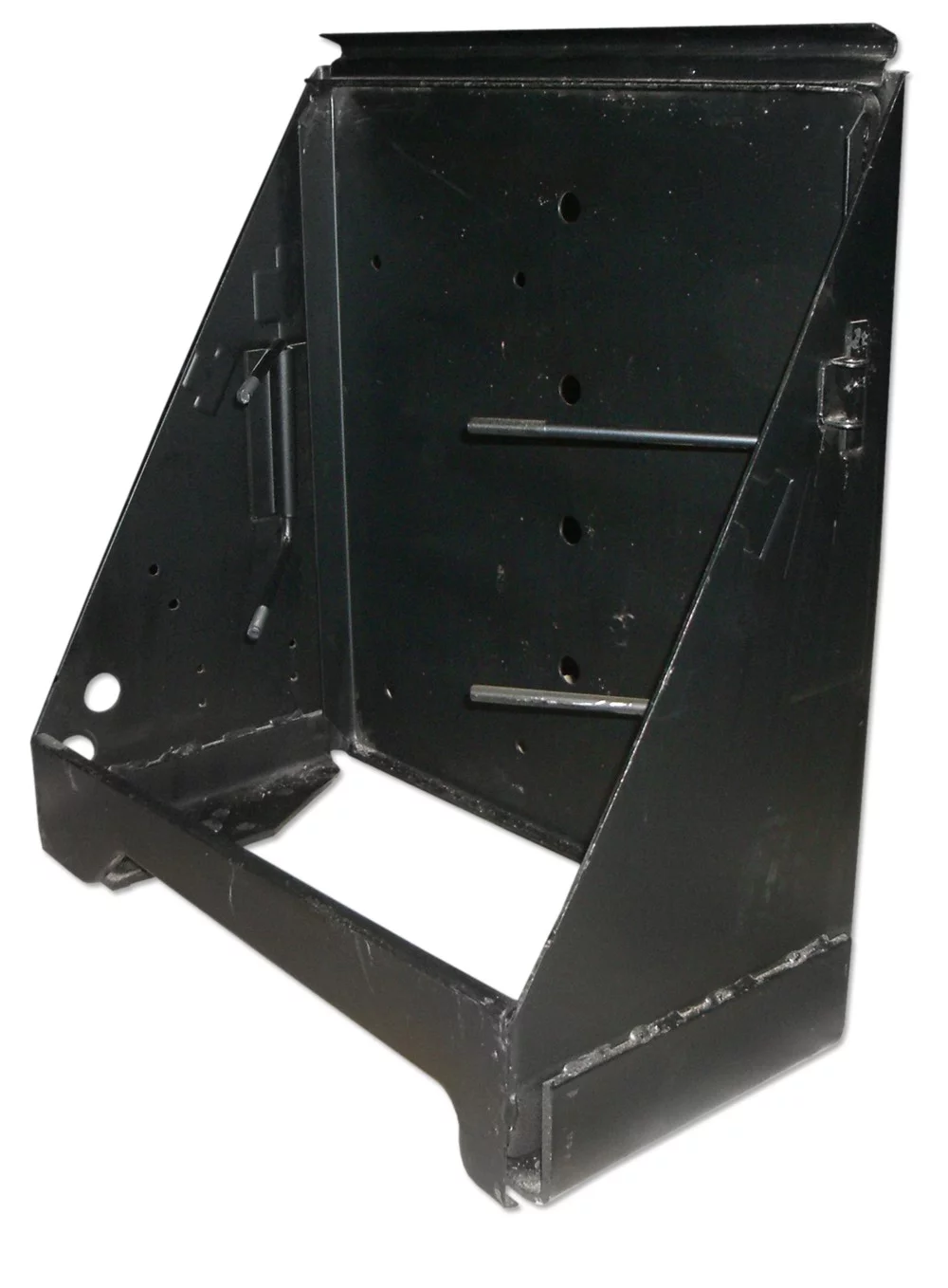 купить Гнездо АКБ 5320 / ПАО КамАЗ