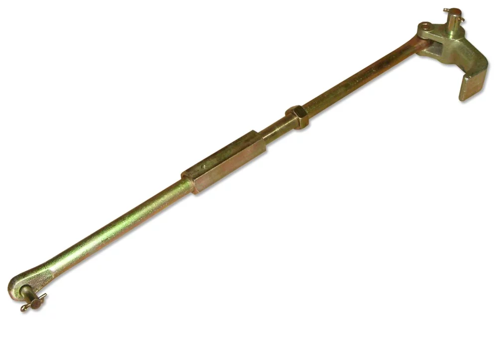 купить Запор борта 6520 в сборе