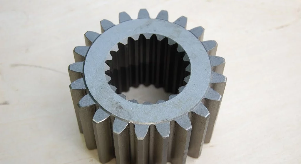 купить Шестерня ведущая (на бортовую)500 (z=19)