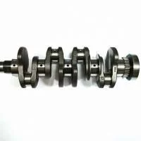 купить Коленвал в сборе ISF2.8