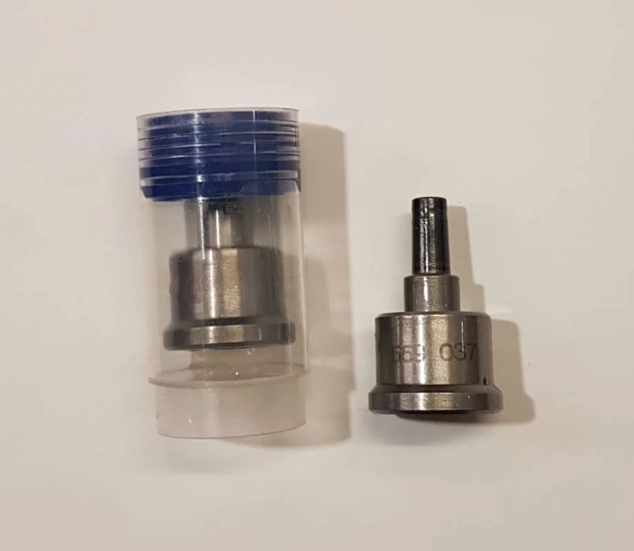 фото клапан нагнетательный 2418559054 bosch 2 418 559 054 