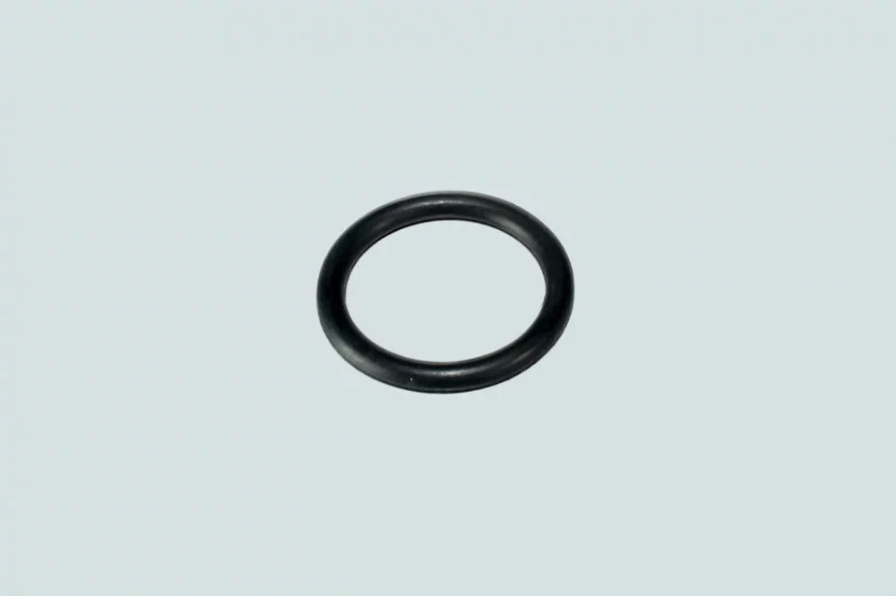 фото кольцо уплотнительное теплообменника ( фси-65 ) / строймаш 3929457 