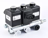 купить Электромагнитный клапан КЭМ-10-01 Евро / Йошкар-Ола