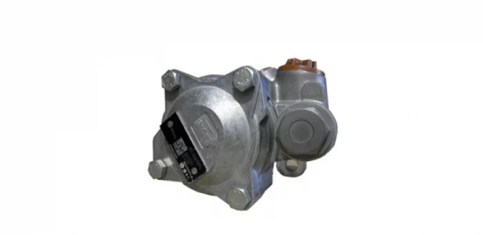 фото насос гур (аналог 7685 955 377) zyb-1816l/275 а  аналог завод (6532-3407200) 7685955377 