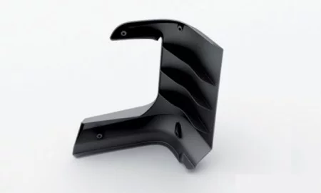 купить Обтекатель угловой (правый) / РОСТАР 