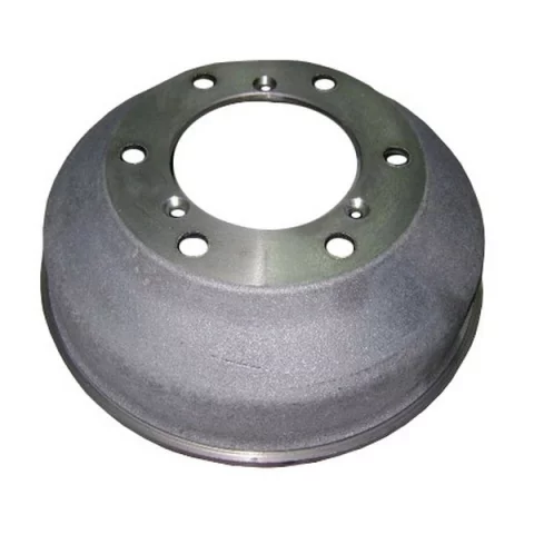 купить Барабан тормозной ГАЗ-3307, 3309 передний, 3308 передний/задний 66 (с 1985 года) / ГАЗ