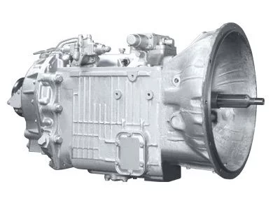 купить Картер КПП (с делителем)