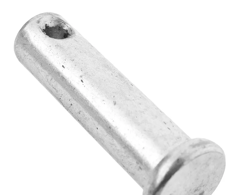 купить Палец 10х35 (педаль тормоза, ограничителя подъема кабины)  / г. Белебей