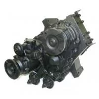 купить Коробка раздаточная 43114 без КОМ в сборе (ремонт)