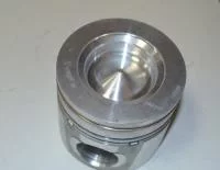 купить Поршень R1 (+0.5) 4ISBe, 6ISBe, ISDe (без колец) Евро-3