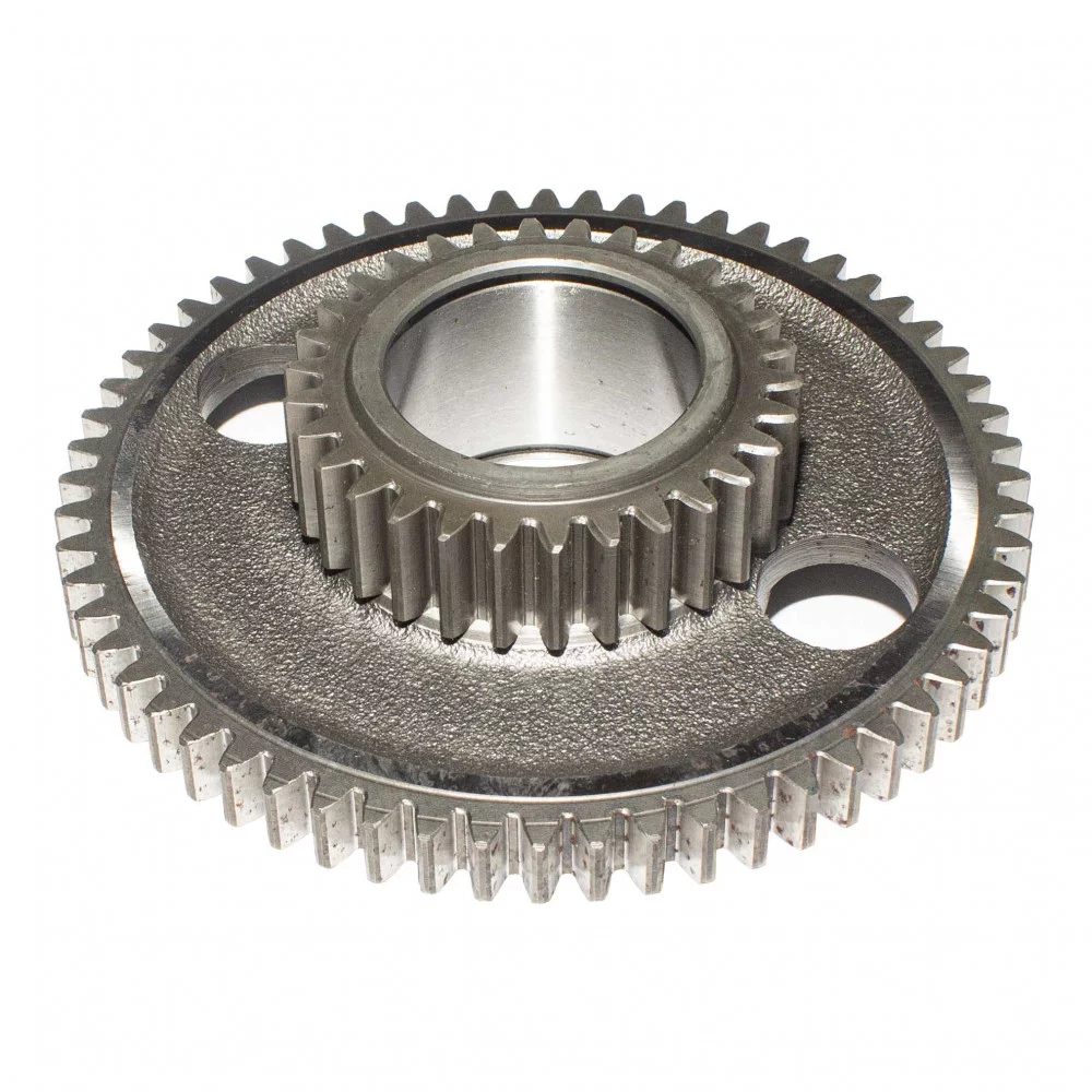 купить Шестерня распредвала ведущая (голая) / ПАО КамАЗ