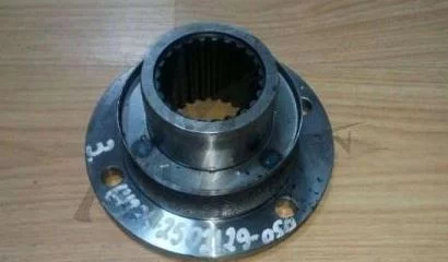 купить Фланец сред.м. 4 отв.Д=14мм Д=65,Н=90 мелкий шл.